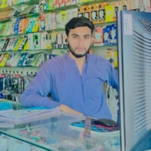Usama Rajpoot