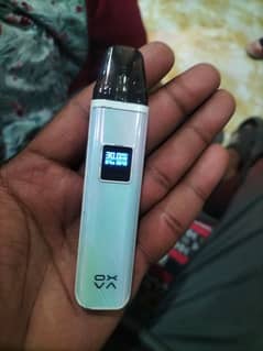 oxva xlim pro pod fresh piece