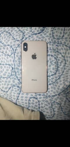 iPhone XS PTA proof 10 by 10 condition