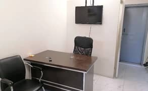 5 Marla Basement Office For Rent In Faisal Town Faisal Town .