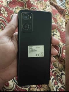 oppo A96