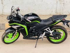 SP sultan 250 cc Super power 2022 heavy