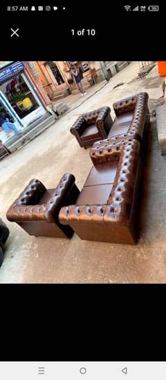 Office Special Sofas