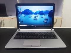 HP ProBook 430 G3 core i5 6th Gen 8/500 gb