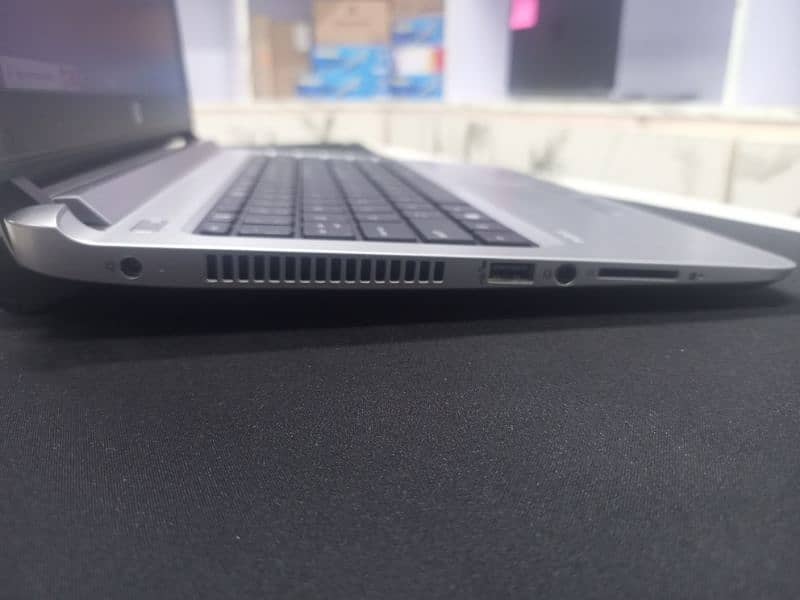 HP ProBook 430 G3 core i5 6th Gen 6