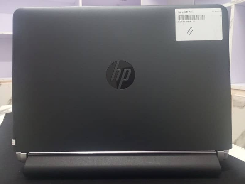 HP ProBook 430 G3 core i5 6th Gen 9