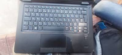 Dell Latitude E7250