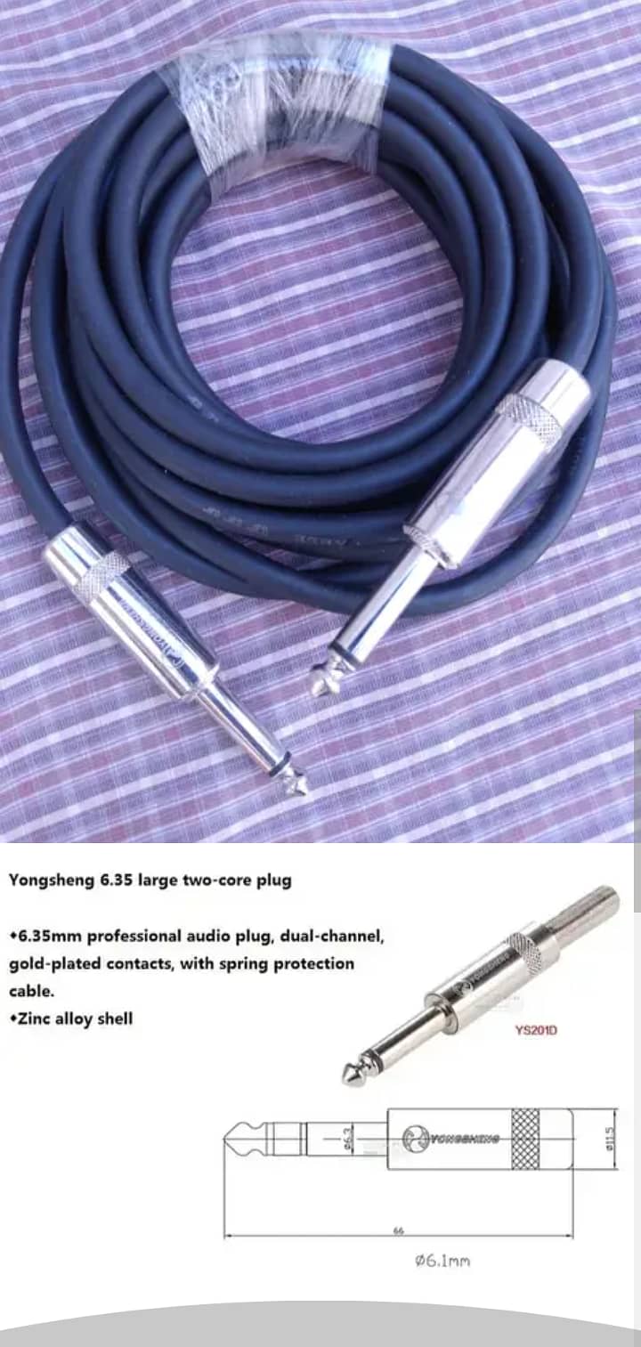 Electronics & Computer / Different types of cable available for -- s 14