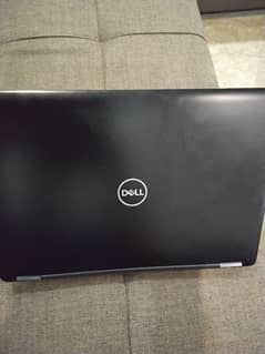 Dell Latitude 5491, Intel Core i5 8th Gen