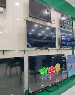 Led Every brand Tcl , haier ,