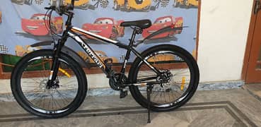 Brand new bicycle for sale (cycle)