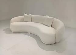 Beautiful sofa design by sr interior