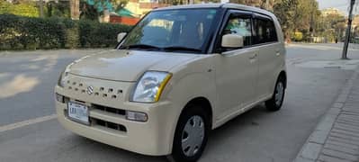 Suzuki Alto 2007