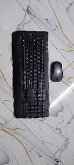 Logitech