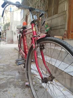 bicycle 18 inch