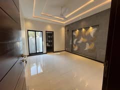 House Is Available For Sale In Bahria Homes