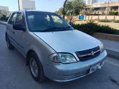 Suzuki Cultus VXR 2008 EFi /03212728652