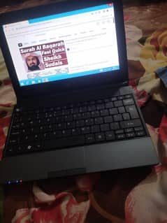 good condition laptop