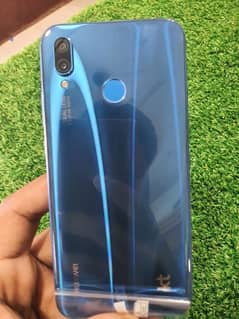 huawei p20lit(4/128) urgent sale