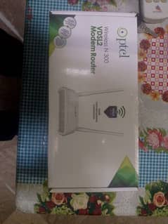 PTCL MODEM