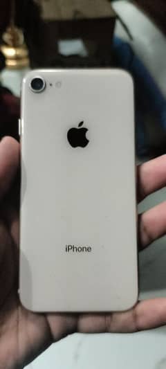 iPhone 8 PTA