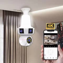 wireless mobile camera