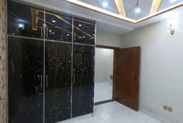 Brand New 563 Square Feet House Available In Lalazaar Garden For sale