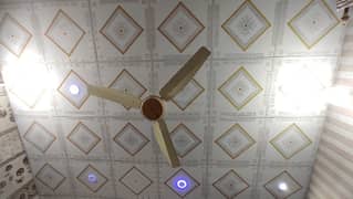 Super Dawlance Fan ( Ceiling fan )