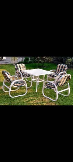 Garden Chairs Special