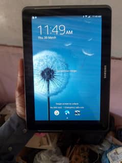 Samsung tab 2