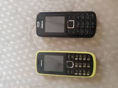 Nokia 3110C & 110