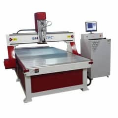 cnc router machine