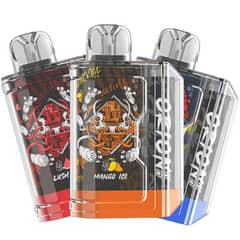 Vape Sleek, Stylish, Smooth  Best Vape shop