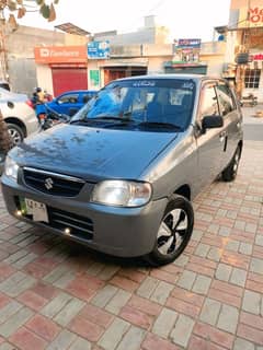 Suzuki Alto 2010 Brand New With Automatic 660 EFI Japanese Alto Enjine