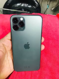 iPhone 11 Pro 256GB PTA