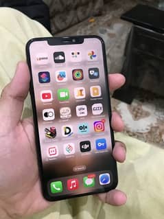 Iphone XS Max PTA Approved