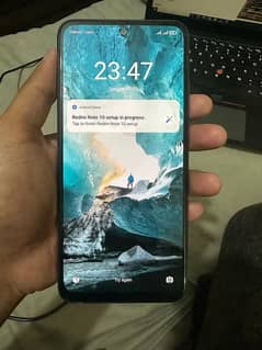 Redmi Note 10 | 128 GB | URGENT SALE | PTA APPROVED DUAL SIM