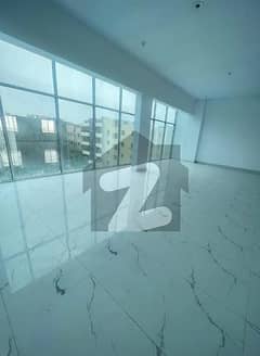 Ideal Rented Commercial Plaza For Sale At Near D-Ground Faisalabad (For Investment )