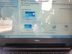 dell Inspiron used laptop urgent sale