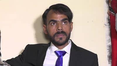M. Hanif Mughal