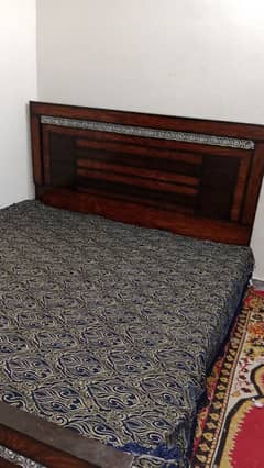 king size bed