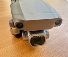 DJI Mavic Pro 2