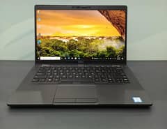  Dell Latitude 5400 - Intel Core i5 (8th Gen) | 8GB RAM | 256GB SSD