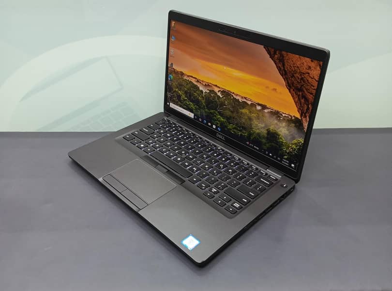 Dell Latitude 5400 - Intel Core i5 (8th Gen) | 8GB RAM | 256GB SSD 2