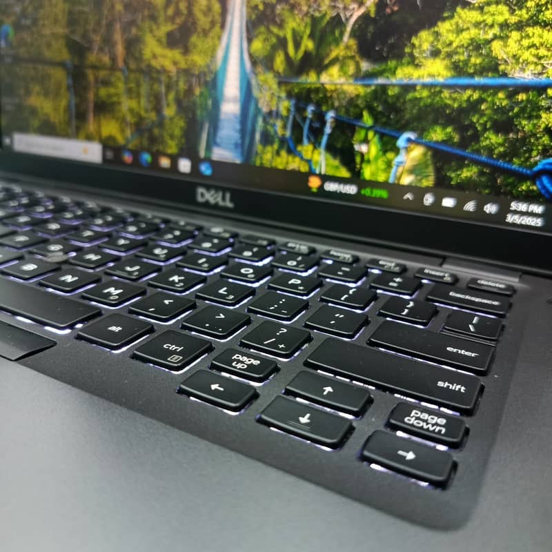 Dell Latitude 5400 - Intel Core i5 (8th Gen) | 8GB RAM | 256GB SSD 3