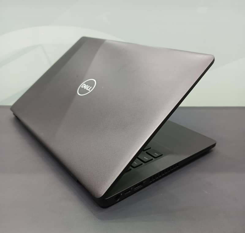 Dell Latitude 5400 - Intel Core i5 (8th Gen) | 8GB RAM | 256GB SSD 4