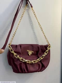 HAND BAG