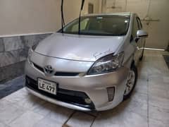 Toyota Prius 2011 G LED Edition