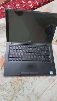 Dell laptop