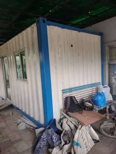 Luxury Office Container for sale Urgent 20*8*8.5